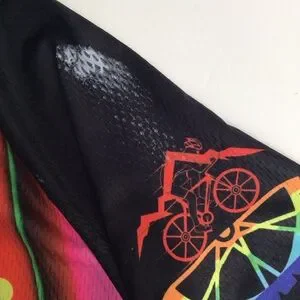 Agoda cycling jersey sale